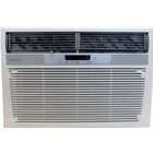   BTU Cool/16,000 BTU Heat Heavy Duty Window Air Conditioner with Heat