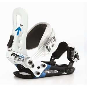    Ride Snowboard Binding RX Model New 06/07