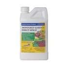 Monterey LG6135 Garden Insect Spray Contains Spinosad, 32 Ounce