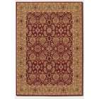rug classic persian design in autumn wheat 7 10 x 11 3 area rug 