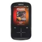 SanDisk 8GB Sansa Fuze   Digital player / radio WMA, MP3   video 
