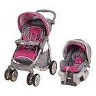 Graco Stylus Travel System   Camille