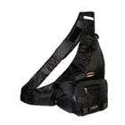 Inventive Concepts SL1009 Sling Backpack   Black