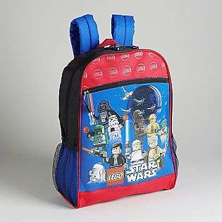 Boys Backpack  Star Wars Clothing Boys Accessories & Backpacks 