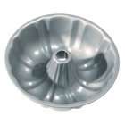Wilton Industries Recipe Right Non Stick Fluted Tube Pan 9.7