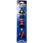 LEGO Super Heroes Magnet Set Batman, Robin and The Joker