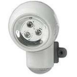 Sylvania 72178 Motion Activated Battery Powered Safety Light at  