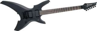 Ibanez XF350 Falchion Electric Guitar Flat Black BRAND NEW  
