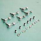 high quality inline sealed guitar tuners tuning pegs machine heads