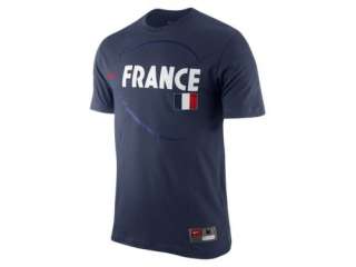 Nike Store France. Tee shirt de basket ball Nike Practice (France 