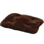 SnooZZy Cozy Comforter 4000 Dog Bed, 35 x22, Chocolate