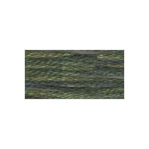  Embroidery Floss Blue Spruce (5 Pack)