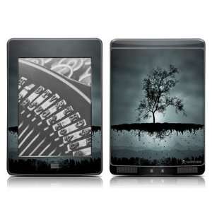  Flying Tree Black Design Protective Decal Skin Sticker for 