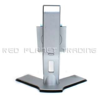 Dell 2007WFP LCD Monitor Stand Base Fits 20 2007WFPB  