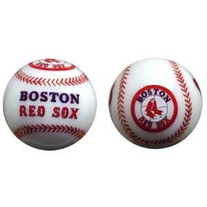  Boston Red Sox Cut Stone Baseball