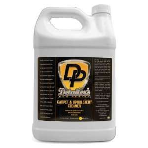   Detailers Pro Series Carpet & Upholstery Cleaner 128 oz: Automotive
