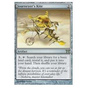     Journeyers Kite   Champions of Kamigawa   Foil Toys & Games