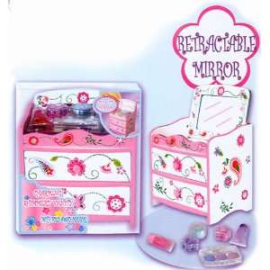  Awesome Blossom Charming Vanity Toys & Games