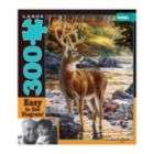 Buffalo Games Shallow Crossing Large Piece Puzzle 300 Pcs