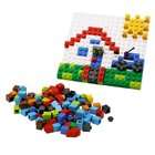 Lego Building Instructions  