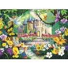 200 Piece Jigsaw Puzzle    Two Hundred Piece Jigsaw Puzzle