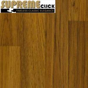   Springmill Natural Oak Wood Laminate Flooring