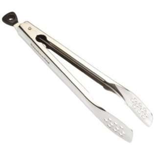 Kitchenaid Classic Stainless Steel Utility Tongs 