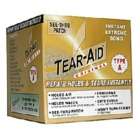 Tear Aid Type A Non Vinyl Repair Kit 5ft Roll