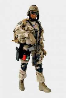  hot 1 6 us air force pararescue jumper costume box set action body 