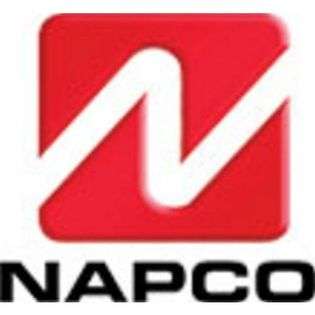 NAPCO SECURITY SYSTEMS FWCO1224 12/24V Carbon Monoxide Detector at 
