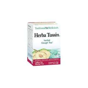  Herba Tussin Tea   16 bags