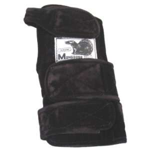 Mongoose Equalizer Wrist Support:  Sports & Outdoors