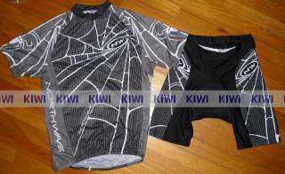 NORTHWAVE SPIDERMAN CYCLING JERSEY + SHORTS size S XXXL  