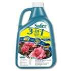 Safer Brand 3 in 1 Garden Spray   32 oz. Concentrate
