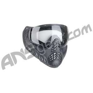  V Force Profiler Limited Edition Paintball Mask   Black 