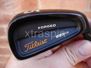 Golf Club BLACK OXIDE FINISHING SERVICE **HEADS ONLY**  