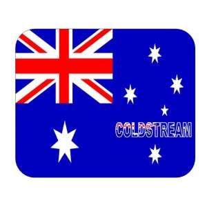  Australia, Coldstream mouse pad 