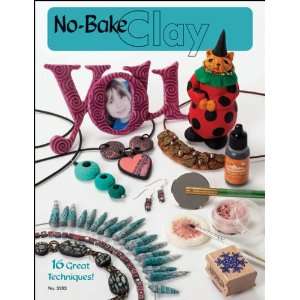    Design Originals No Bake Air Dry Clay Arts, Crafts & Sewing