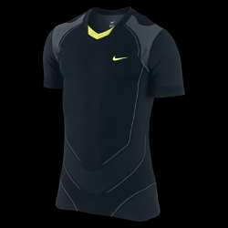  Nike Dri FIT Vamos Court Crew Mens Tennis Shirt