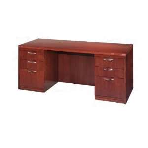  72 Wide Executive Desk Furniture & Decor