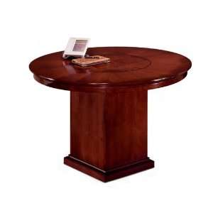  DMi Del Mar 48 Round Conference Table 7302 90: Office 