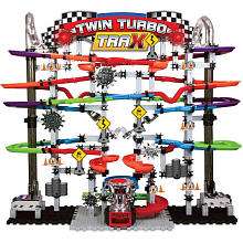   Gears Mabrle Mania Twin Turbo Trax   The Learning Journey   ToysRUs