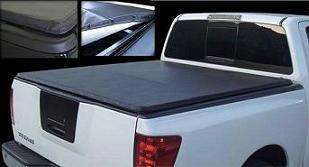 Dure New Tonneau Cover Truck Bed F150 Styleside 66.0 67.0 in. Ford F 