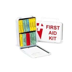    Unitized First Aid Kits   16 Unit First Aid Kit: Home Improvement