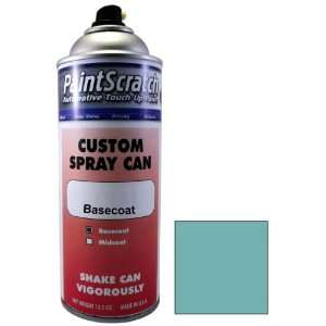   Up Paint for 1967 Chevrolet Nova (color code KK (1967)) and Clearcoat