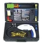   Electronic Leak Detector with UV Light and 10 Application Dye Kit