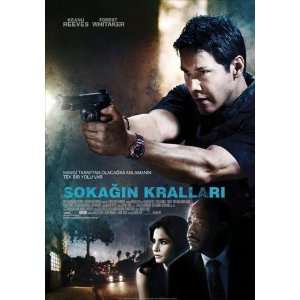 Street Kings Movie Poster (27 x 40 Inches   69cm x 102cm) (2008 