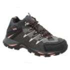 AdTec Womens Suede Leather Soft Toe Hiker