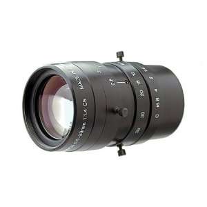   39mm Varifocal Manual Iris CCTV Lens