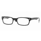 ray ban 5121 eyeglasses color code 2000 lens temple color clear shiny 
